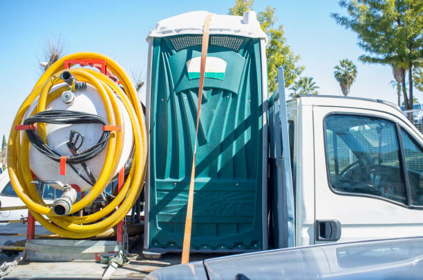 Best Portable bathroom rental  in Shandon, CA