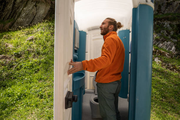 Best Emergency porta potty rental  in Shandon, CA